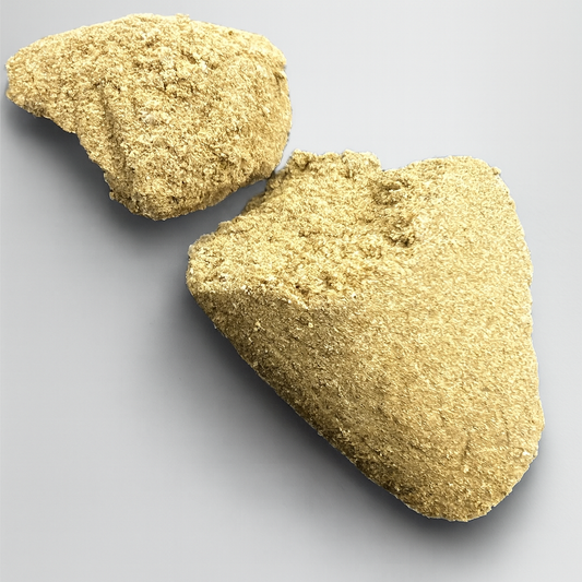 King ZenZay 35% Z 1 Blend 🤴🧘♂️