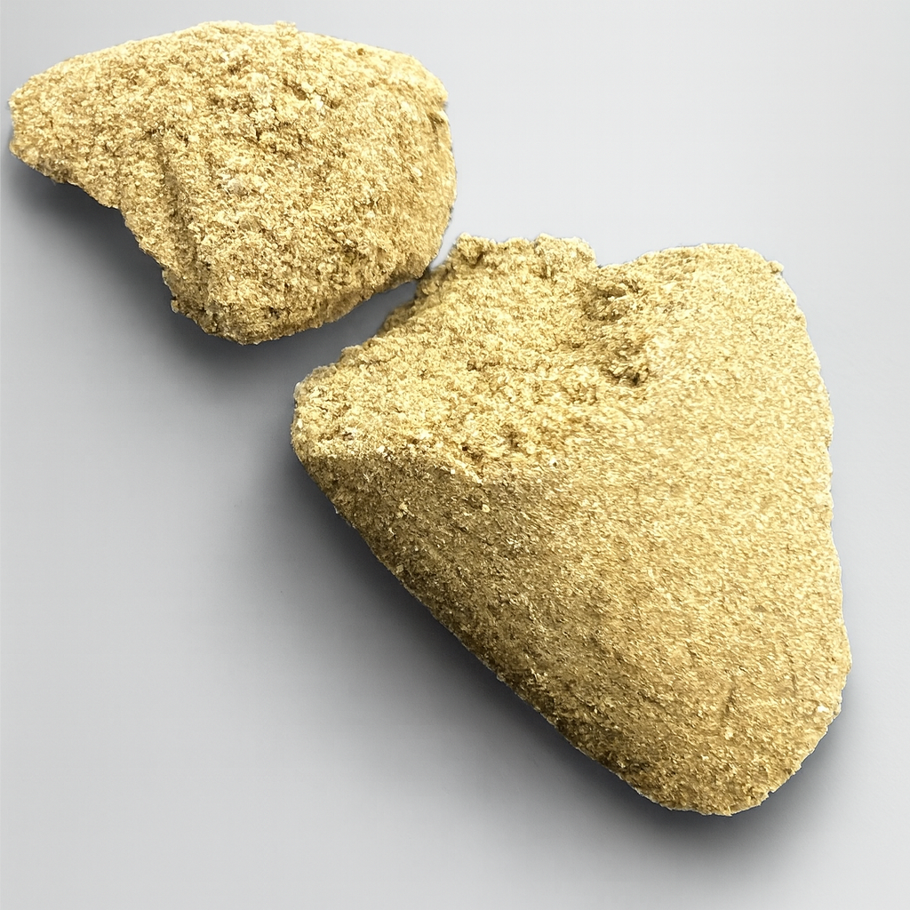 King ZenZay 35% Z 1 Blend 🤴🧘‍♂️