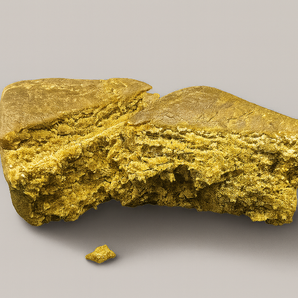 🌿✨ Cream Royal CBD 25% – mit Original Cali Terpenes ✨🌿