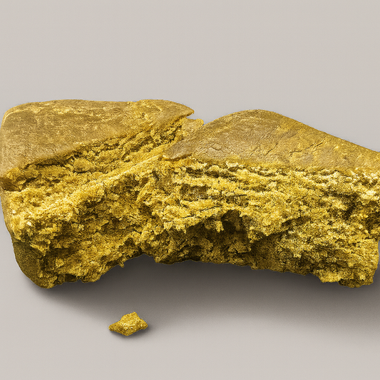 🌿✨ Cream Royal CBD 25% – mit Original Cali Terpenes ✨🌿